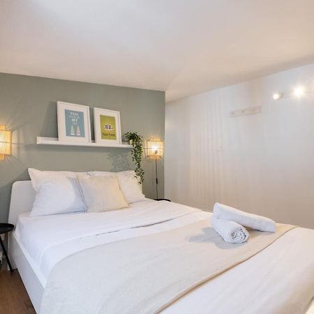 Апартаменти Lille Grand Place - Comfortable For 3 Pers Екстер'єр фото